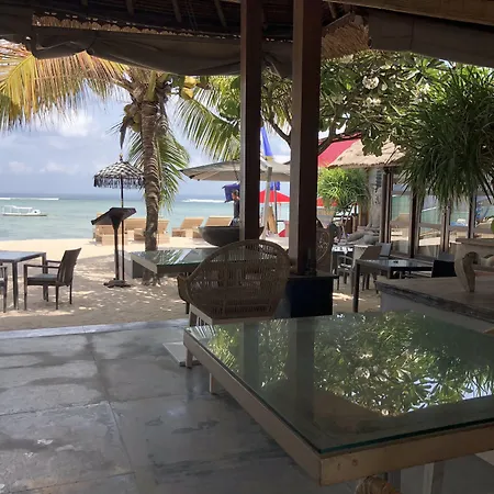 Indiana Kenanga Boutique Hotel & Spa
