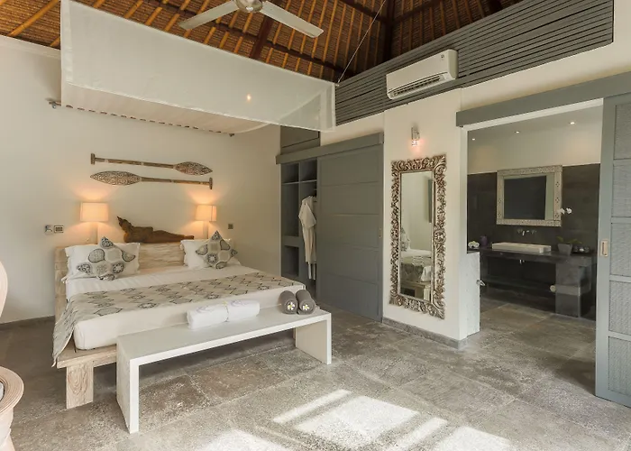 Indiana Kenanga Boutique & Hotel Nusa Lembongan