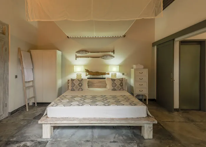 Hotel Indiana Kenanga Boutique & 4*