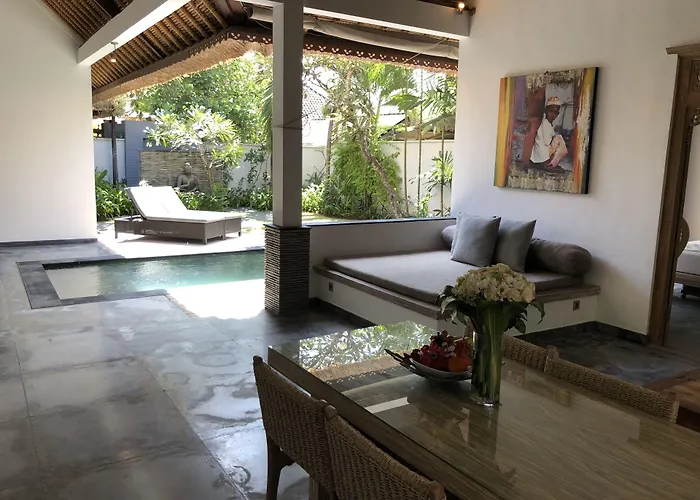 Hotel Indiana Kenanga Boutique & 4*