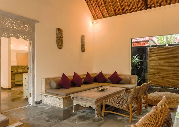 Hotel Indiana Kenanga Boutique & 4*