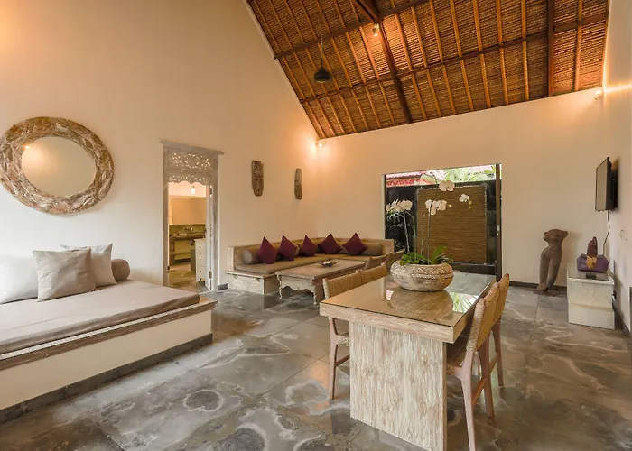 Hotel Indiana Kenanga Boutique &