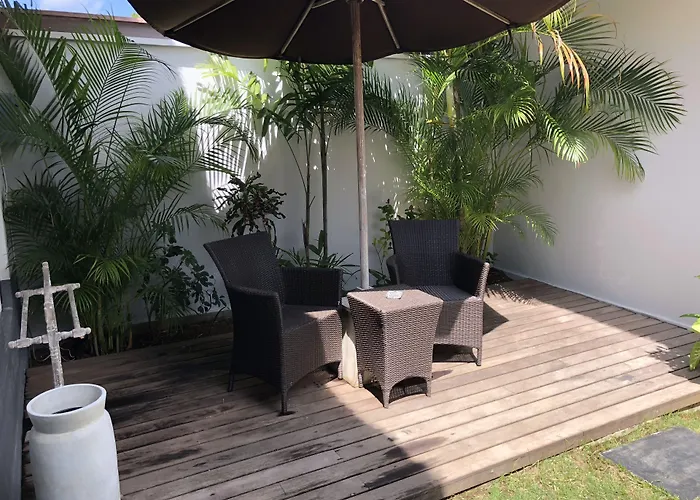 Indiana Kenanga Boutique & 4*