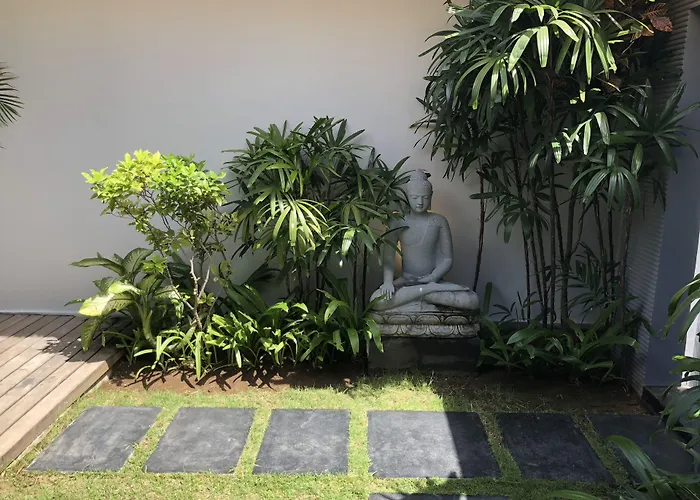 Hotel Indiana Kenanga Boutique & 4*