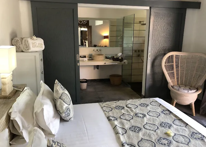 Hotel Indiana Kenanga Boutique & 4*