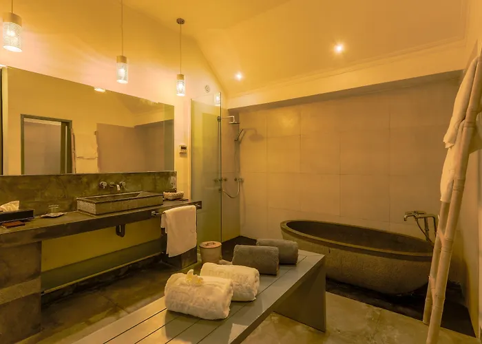 Indiana Kenanga Boutique & 4*