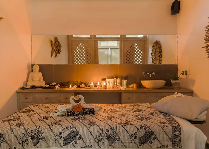 Hotel Indiana Kenanga Boutique & 4*