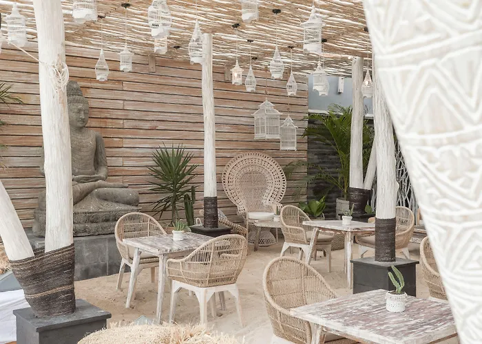 Hotel Indiana Kenanga Boutique & Nusa Lembongan