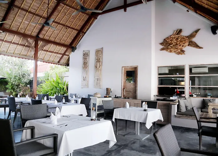 Indiana Kenanga Boutique & Hotel Nusa Lembongan