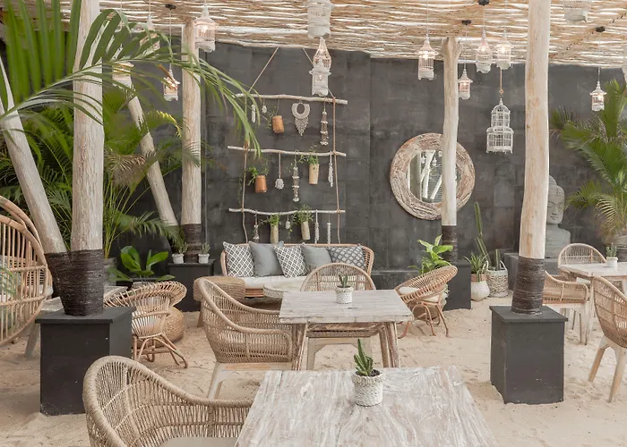 Hotel Indiana Kenanga Boutique & 4*