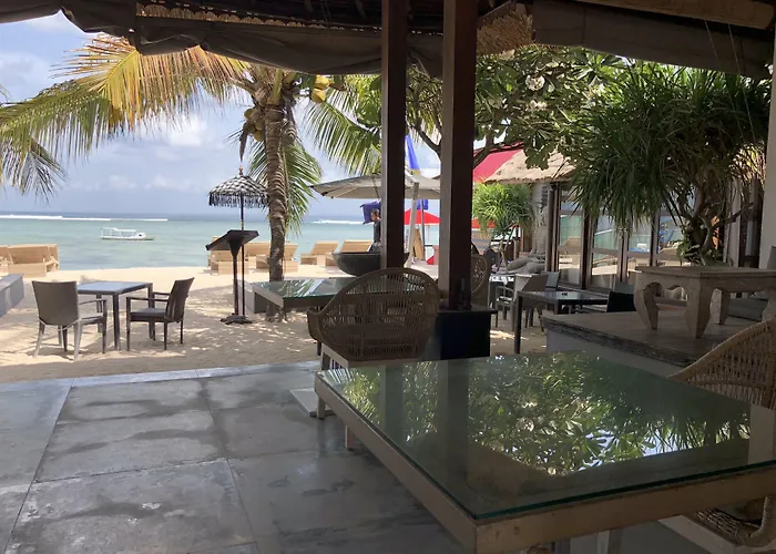 Indiana Kenanga Boutique & 4*