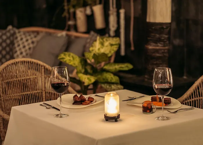 Indiana Kenanga Boutique & Hotel 4*