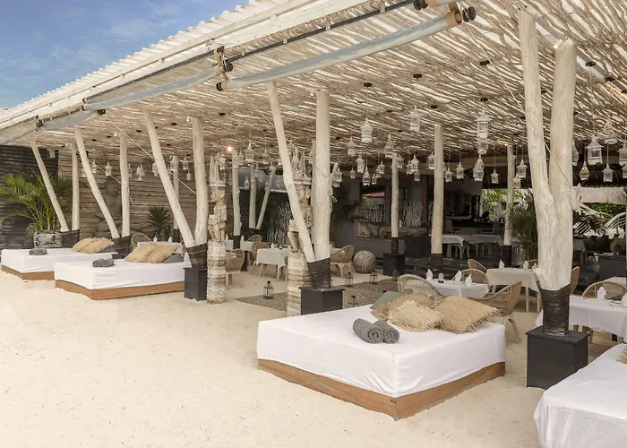 Indiana Kenanga Boutique & 4* Nusa Lembongan
