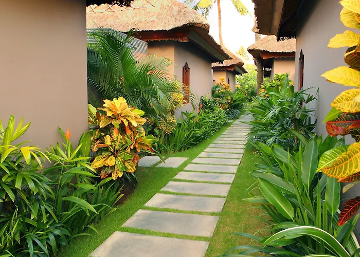 Hotel Indiana Kenanga Boutique & Nusa Lembongan
