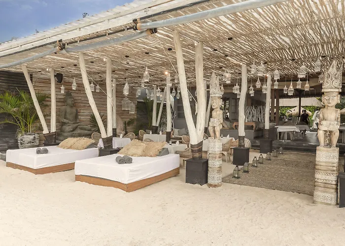 Hotel Indiana Kenanga Boutique & Nusa Lembongan