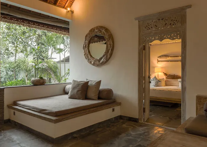 Indiana Kenanga Boutique & 4* Nusa Lembongan