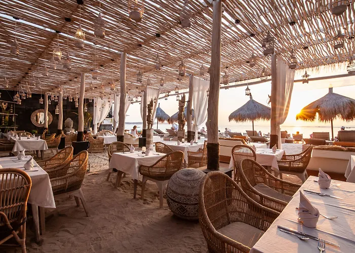 Indiana Kenanga Boutique & Hotel