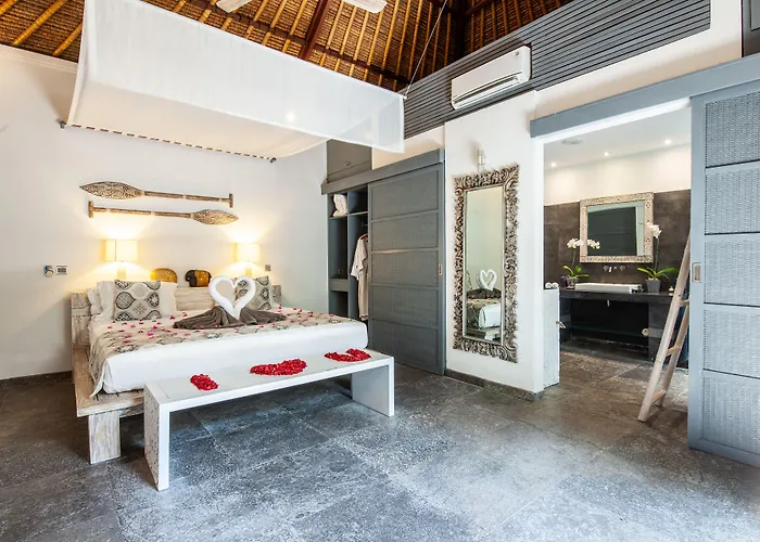 Indiana Kenanga Boutique & Hotel 4*
