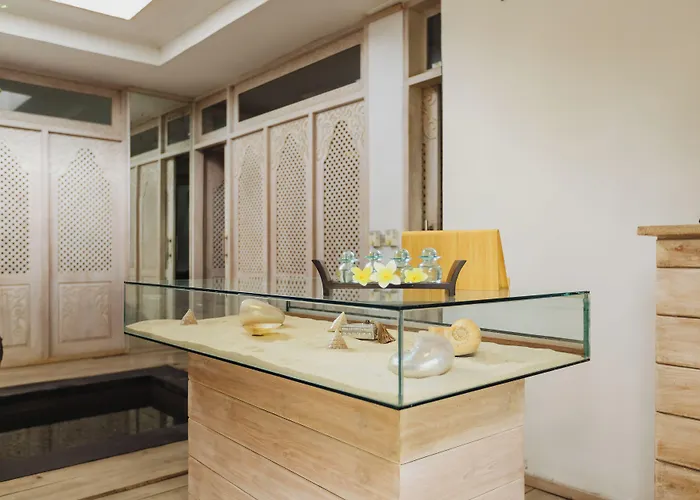 Hotel Indiana Kenanga Boutique & 4*