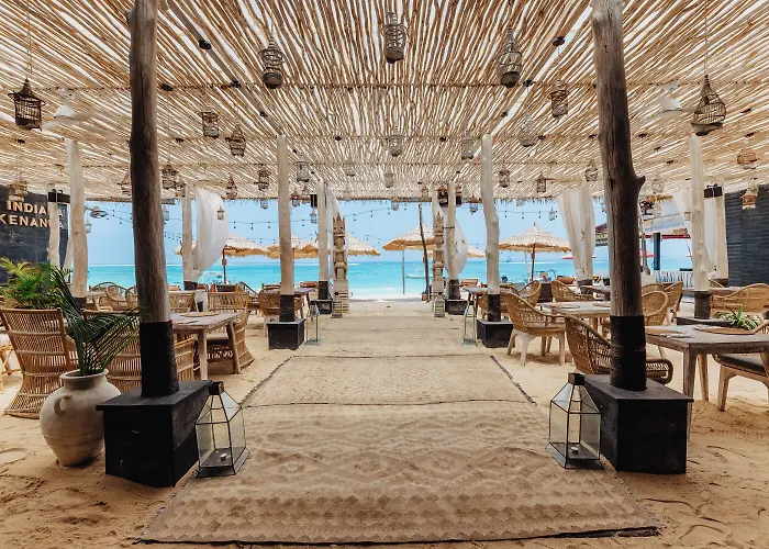 Indiana Kenanga Boutique & 4*