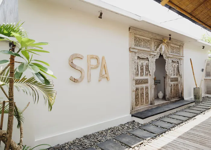 Hotel Indiana Kenanga Boutique & 4*