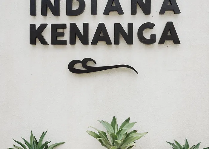 Indiana Kenanga Boutique & 4*
