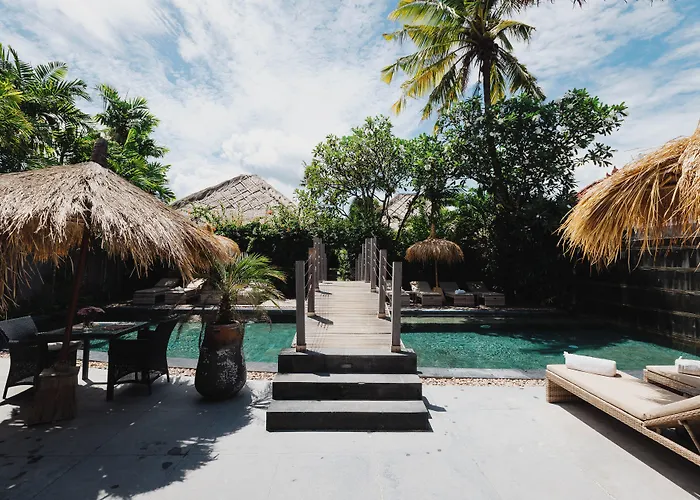 Hotel Indiana Kenanga Boutique & 4*