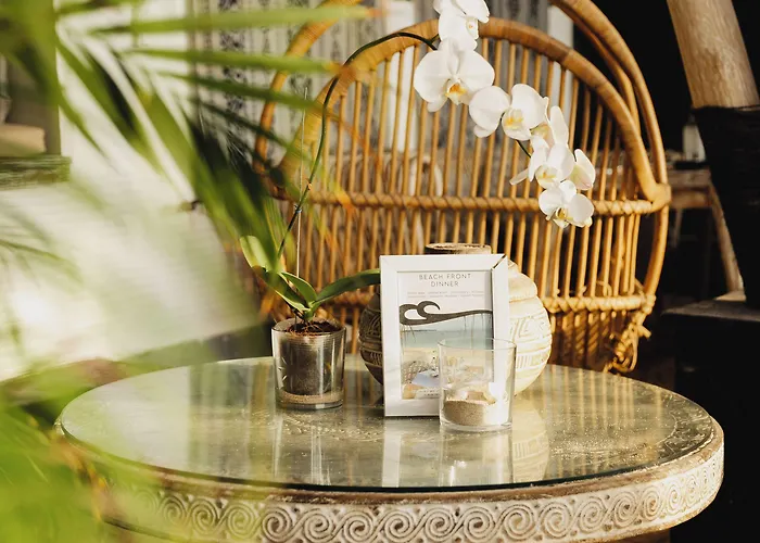 Indiana Kenanga Boutique & Hotel 4*
