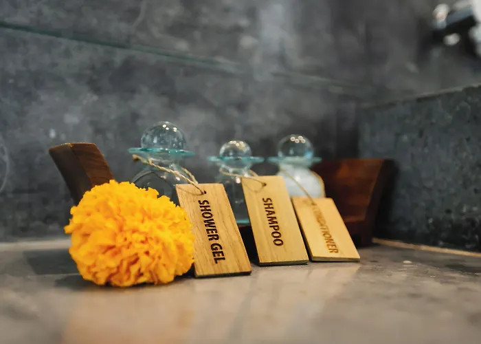 Hotel Indiana Kenanga Boutique & 4*
