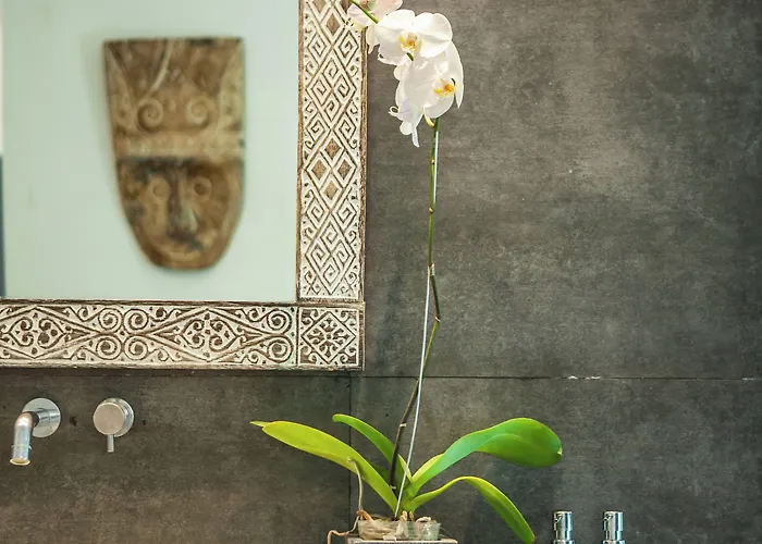Hotel Indiana Kenanga Boutique & 4*