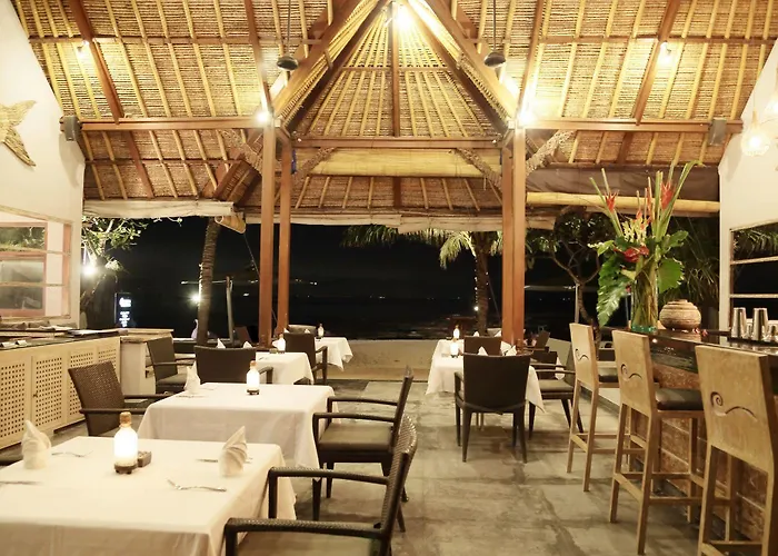 Hotel Indiana Kenanga Boutique & Nusa Lembongan