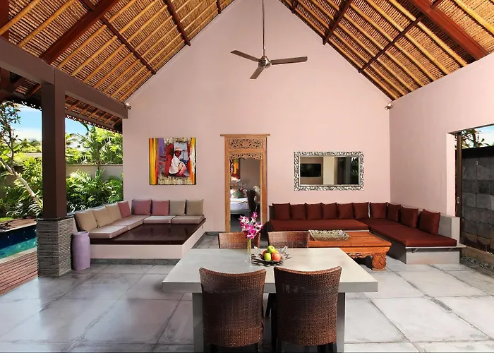 Indiana Kenanga Boutique & Nusa Lembongan
