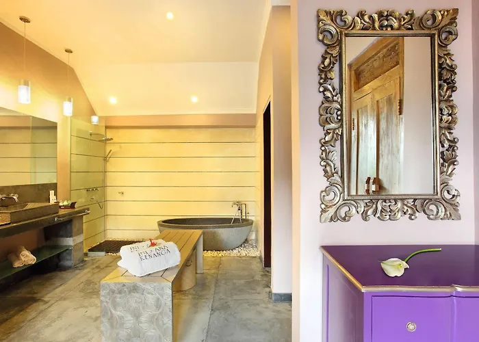Hotel Indiana Kenanga Boutique & 4*