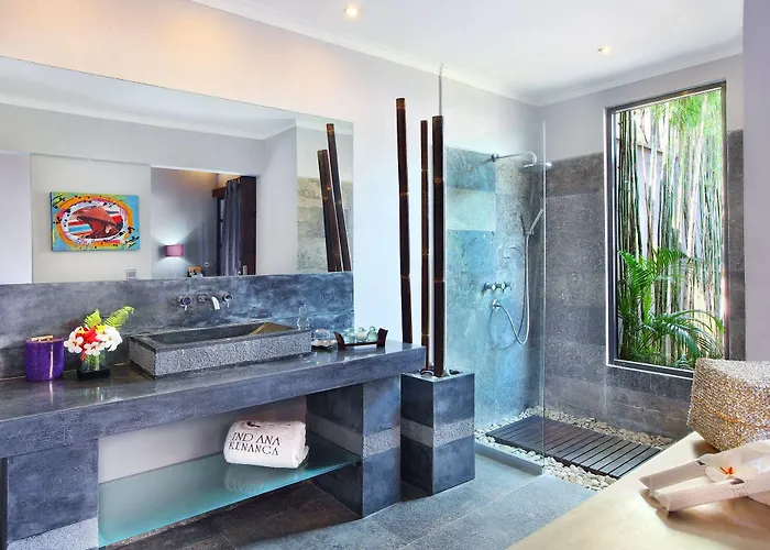 Hotel Indiana Kenanga Boutique & 4*