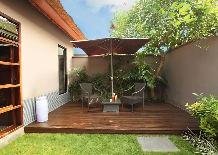 Hotel Indiana Kenanga Boutique & 4*