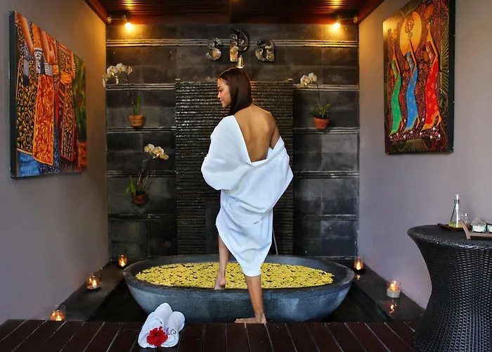 Indiana Kenanga Boutique & Hotel Nusa Lembongan
