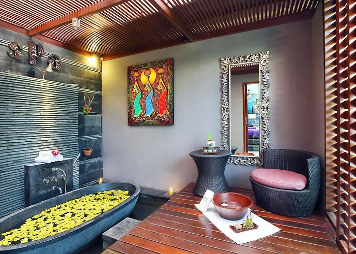 Hotel Indiana Kenanga Boutique &
