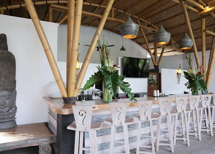 Indiana Kenanga Boutique & Hotel Nusa Lembongan