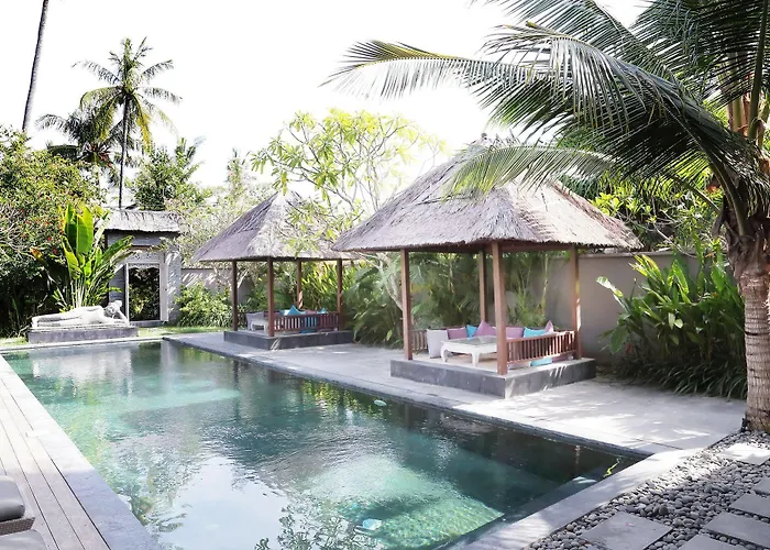 Hotel Indiana Kenanga Boutique & Nusa Lembongan