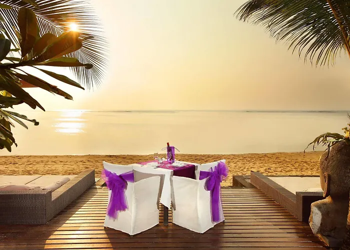 Indiana Kenanga Boutique & 4*
