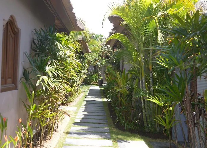 Indiana Kenanga Boutique & Hotel 4*