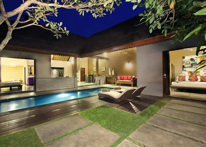 Hotel Indiana Kenanga Boutique &