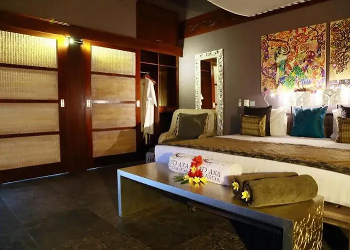Indiana Kenanga Boutique & Hotel