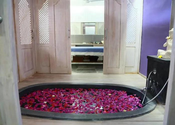 Hotel Indiana Kenanga Boutique & 4*