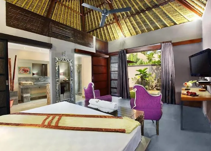 Indiana Kenanga Boutique & Hotel